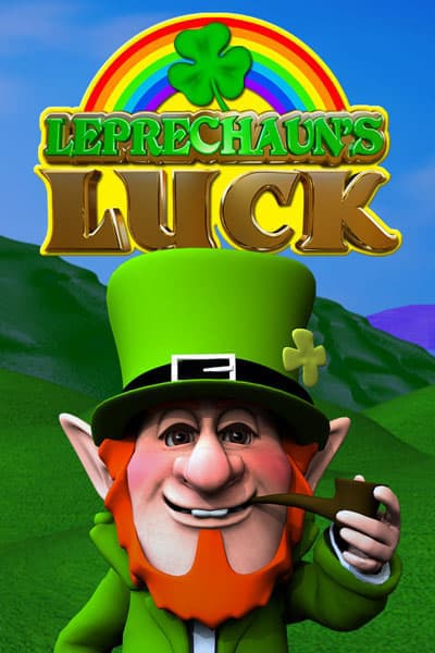 Leprechaun s Luck Slot