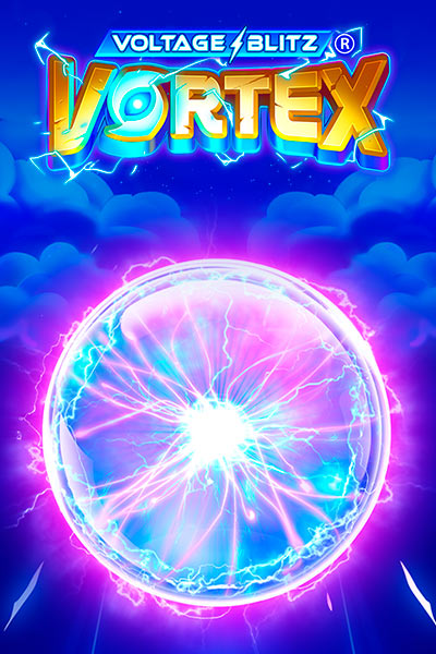 Voltage Blitz Vortex Slot