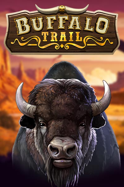 Buffalo Trail Slot