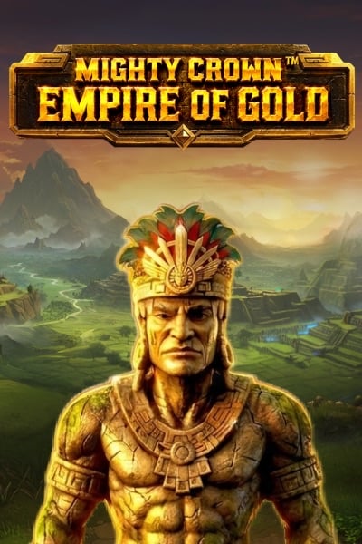 Mighty Crown Empire of Gold Slot