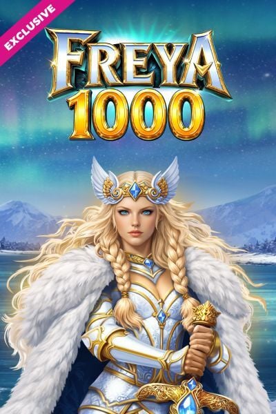 Freya 1000 Slot