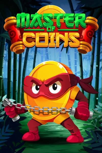 Master of Coins Slot