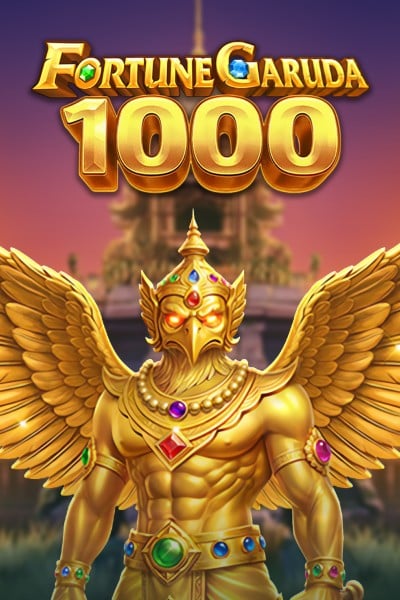 Fortune Garuda 1000 Slot