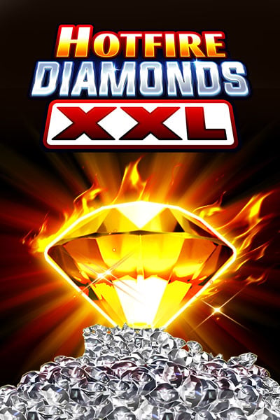 Hotfire Diamonds XXL Slot