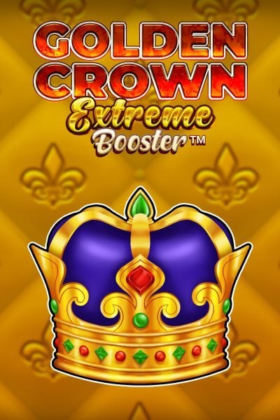 Golden Crown Extreme Booster Slot