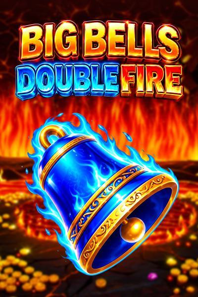 Big Bells Double Fire 3x3 Slot