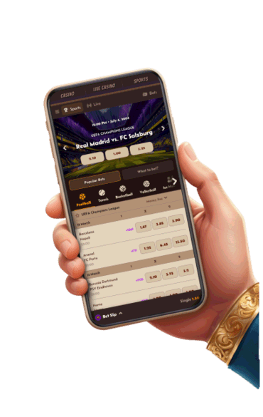 Live-Wetten