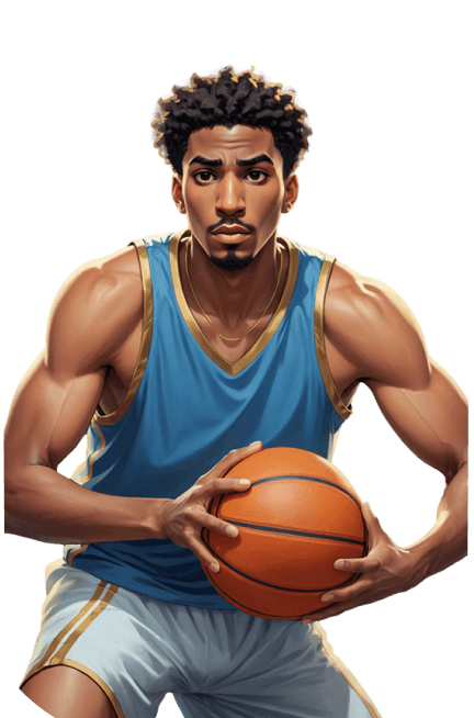 Basketball Wetten
