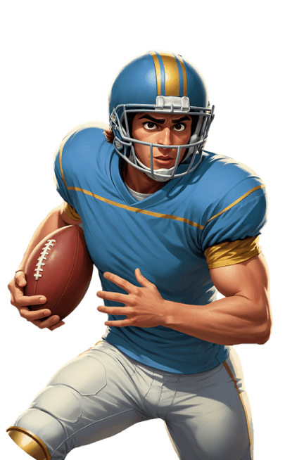 American Football Wetten