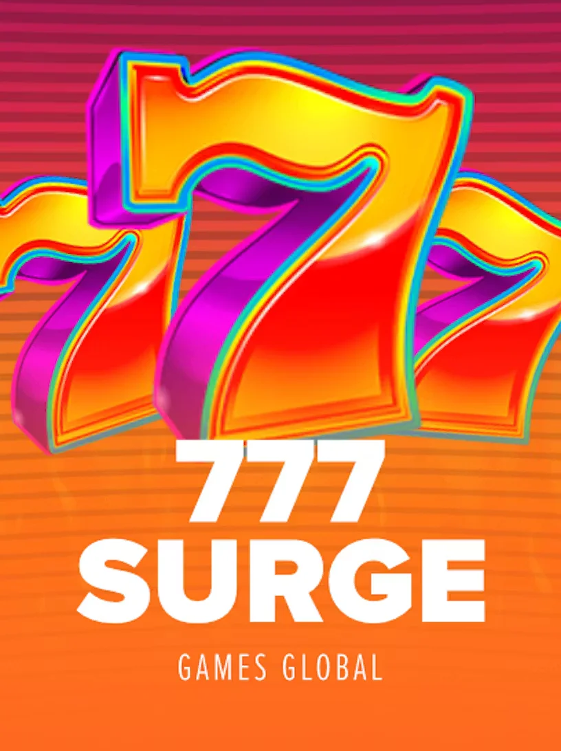 777 surge Slot