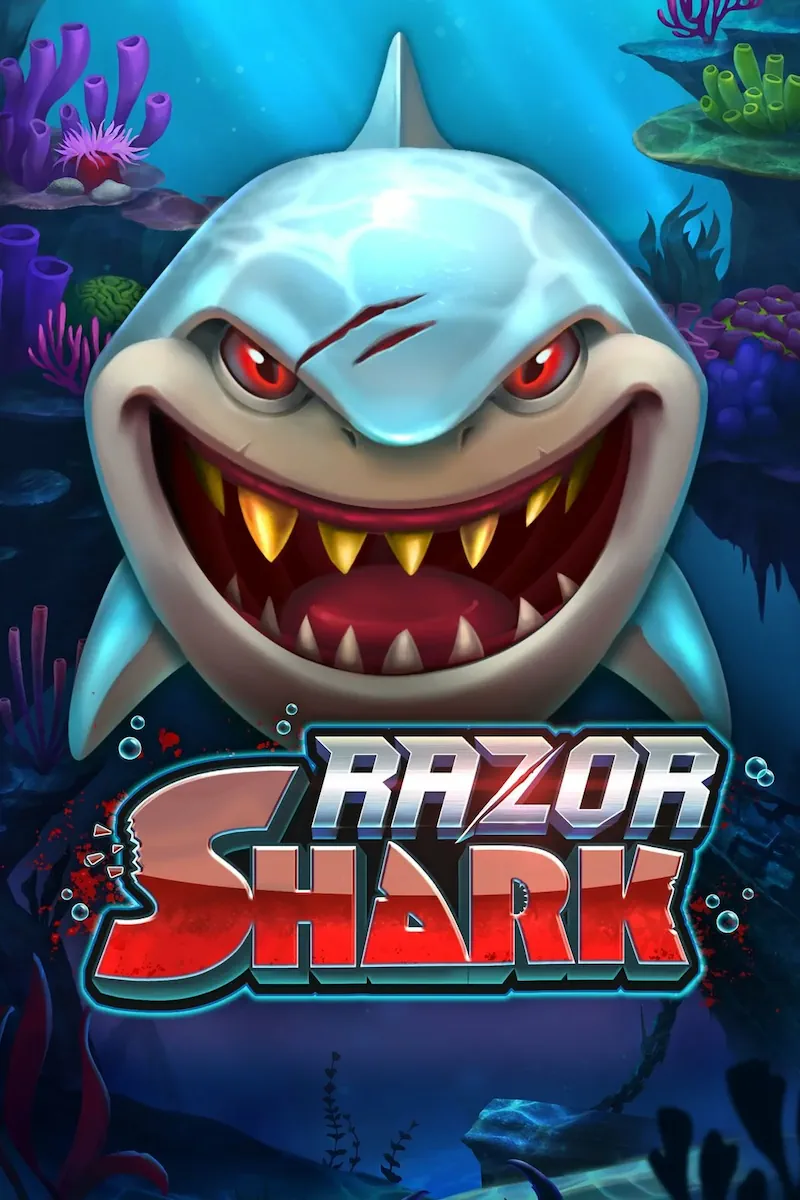 Razor Shark Slot