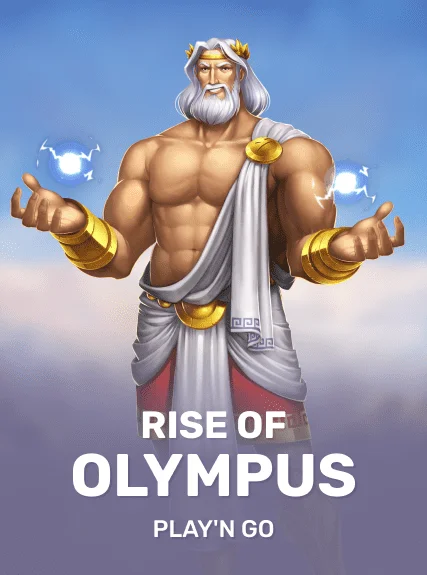 Rise of Olympus Slot