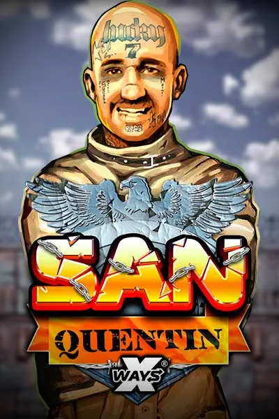 san quentin xways Slot