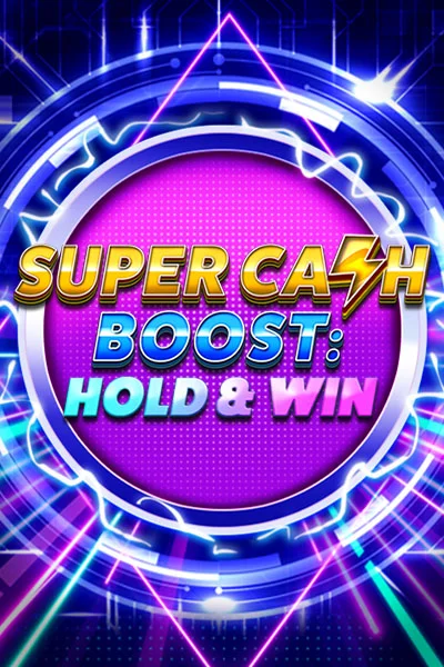 super cash boost Slot