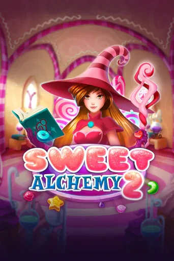 sweet alchemy 2 Slot