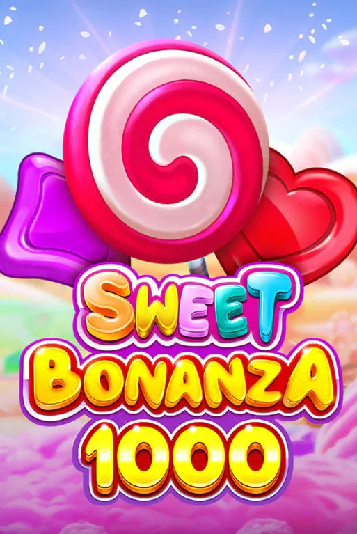 Sweet Bonanza 1000 Slot