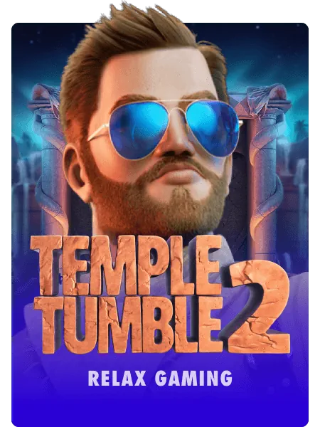 temple tumble 2 dream drop Slot