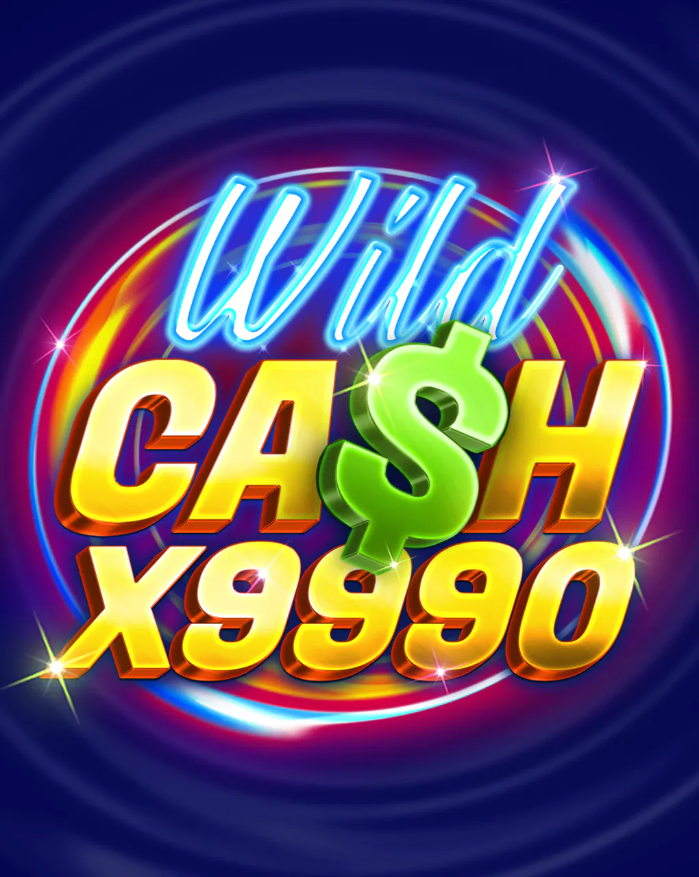 wild cash x9990 Slot