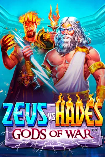 Zeus vs Hades Gods of War Slot